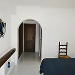 Διαμέρισμα Aldea De *