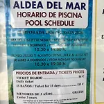 Aldea De