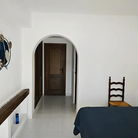 Apartment Aldea De *