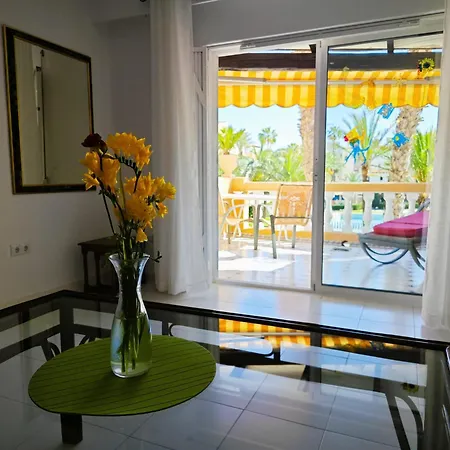 Aldea De * Τορεβιέχα