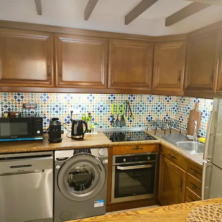 Apartment Aldea De Torrevieja