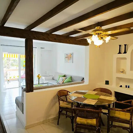 Διαμέρισμα Aldea De Τορεβιέχα