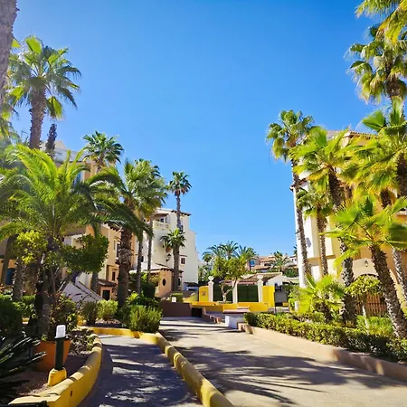 Aldea De Apartment Torrevieja