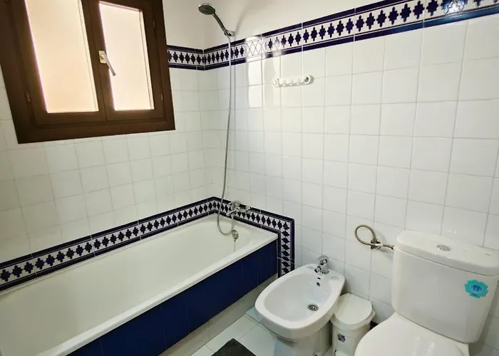 Aldea De شقة تورّيفيِخا