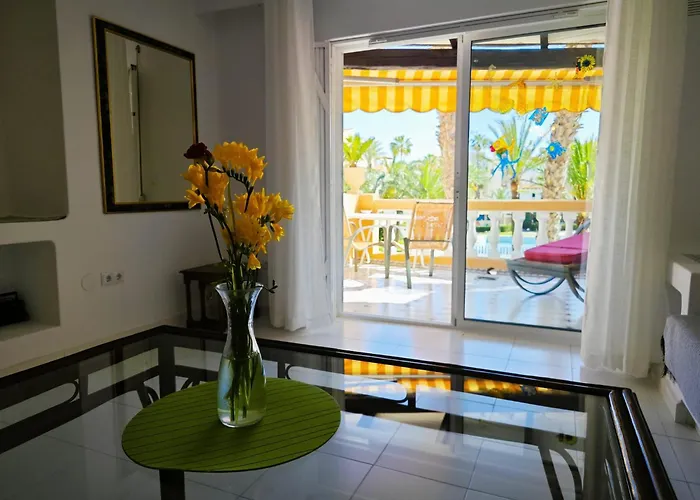 Aldea De * Τορεβιέχα