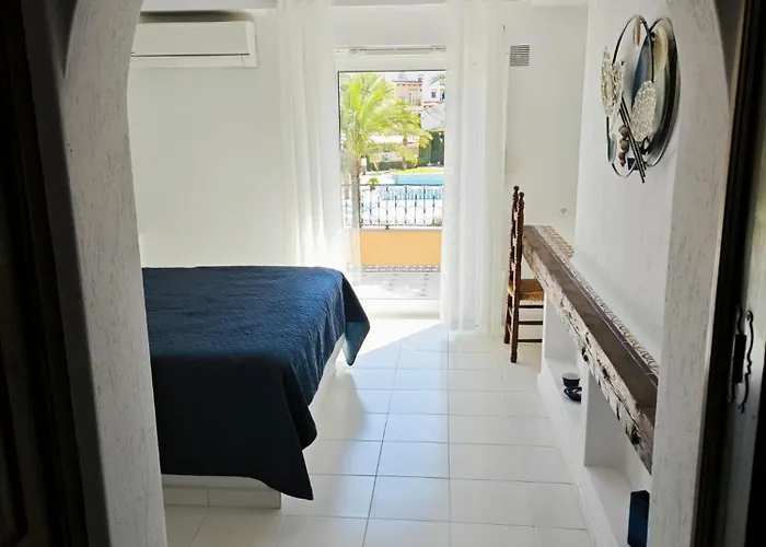 Aldea De Διαμέρισμα