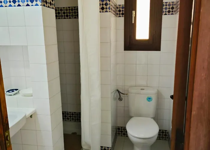 Διαμέρισμα Aldea De *