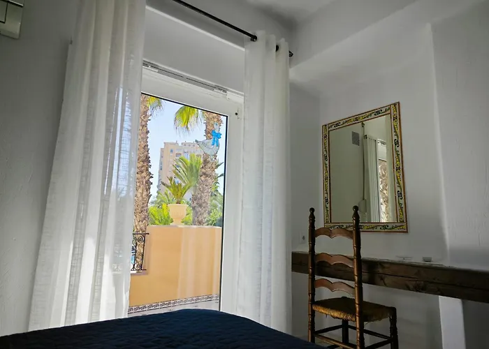 Aldea De Τορεβιέχα