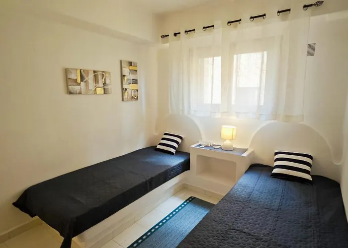 Aldea De Διαμέρισμα Τορεβιέχα