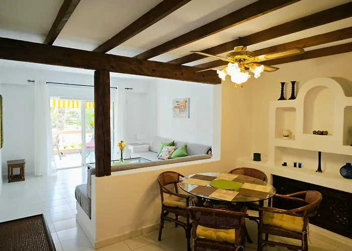 Διαμέρισμα Aldea De Τορεβιέχα