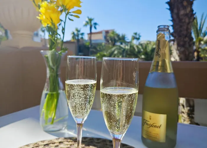 Aldea De تورّيفيِخا