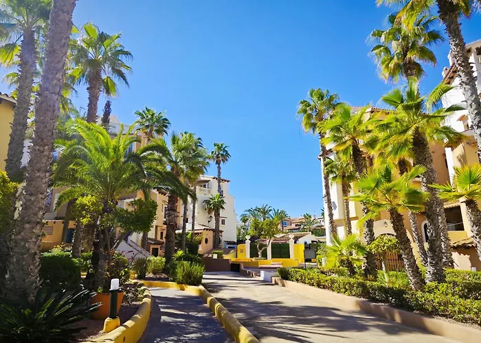 Aldea De شقة تورّيفيِخا