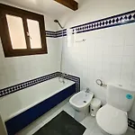 Aldea De Апартаменты Торевьиа