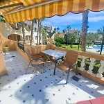 Aldea De Апартаменты