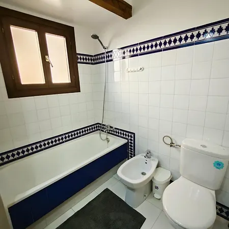 Aldea De Apartamento Torrevieja