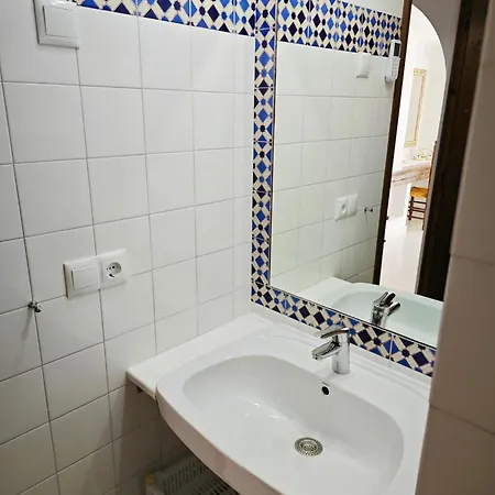 Aldea De Apartamento Torrevieja
